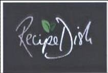 Recipe Dish Logo